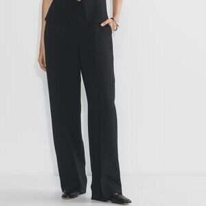 Aritzia Limitless Pants size 0
